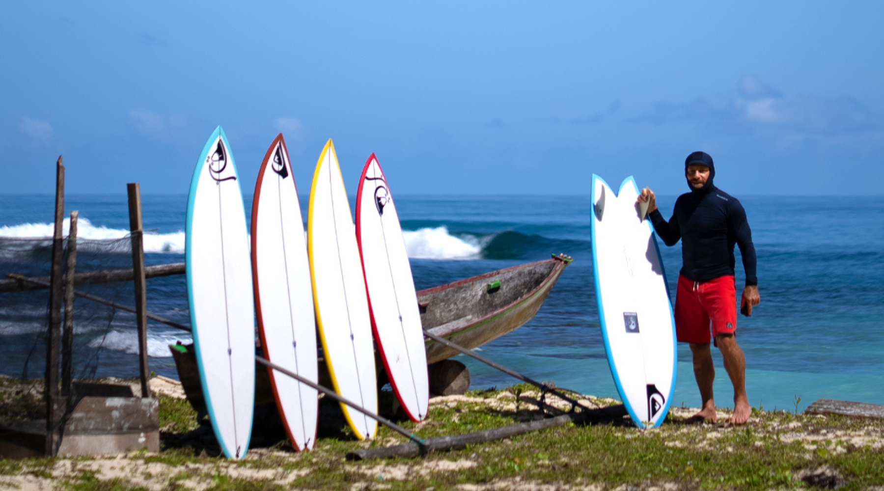 Film Premiere Night at Onboard Store Mona Vale