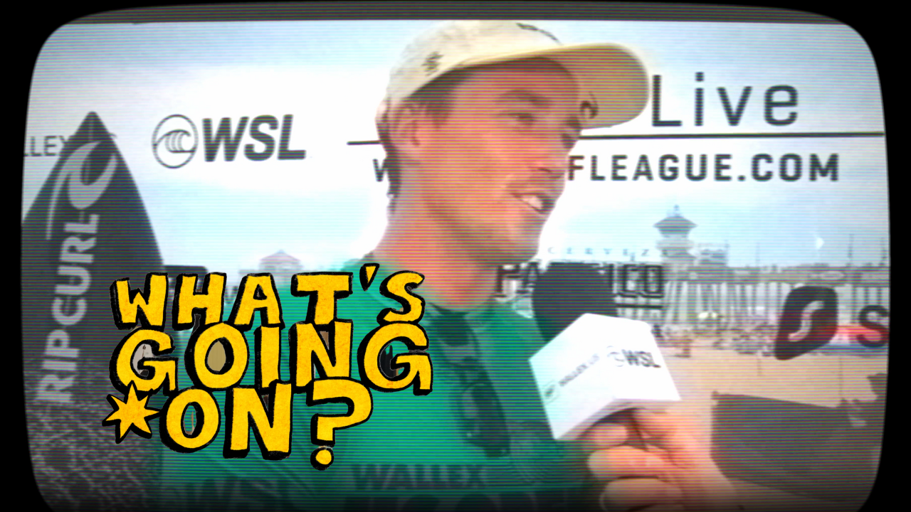 George Pittar - From Wildcard to Rookie