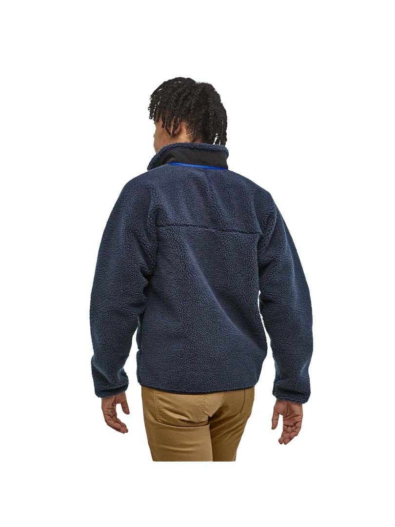 Classic Retro-X Jacket
