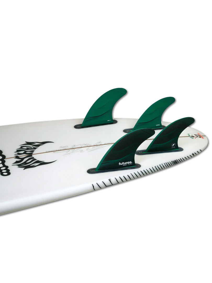 Legacy 5 Fin - Neutral