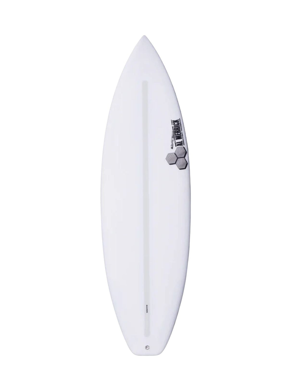 Dumpster Diver 2 - Spine-Tek EPS 6'0" x 20 1/2" X 2 11/16" - 35.70L, Round Square, 3x FCS 2 Fin Boxes, Spine Tek EPS - Medium - ID:1055876