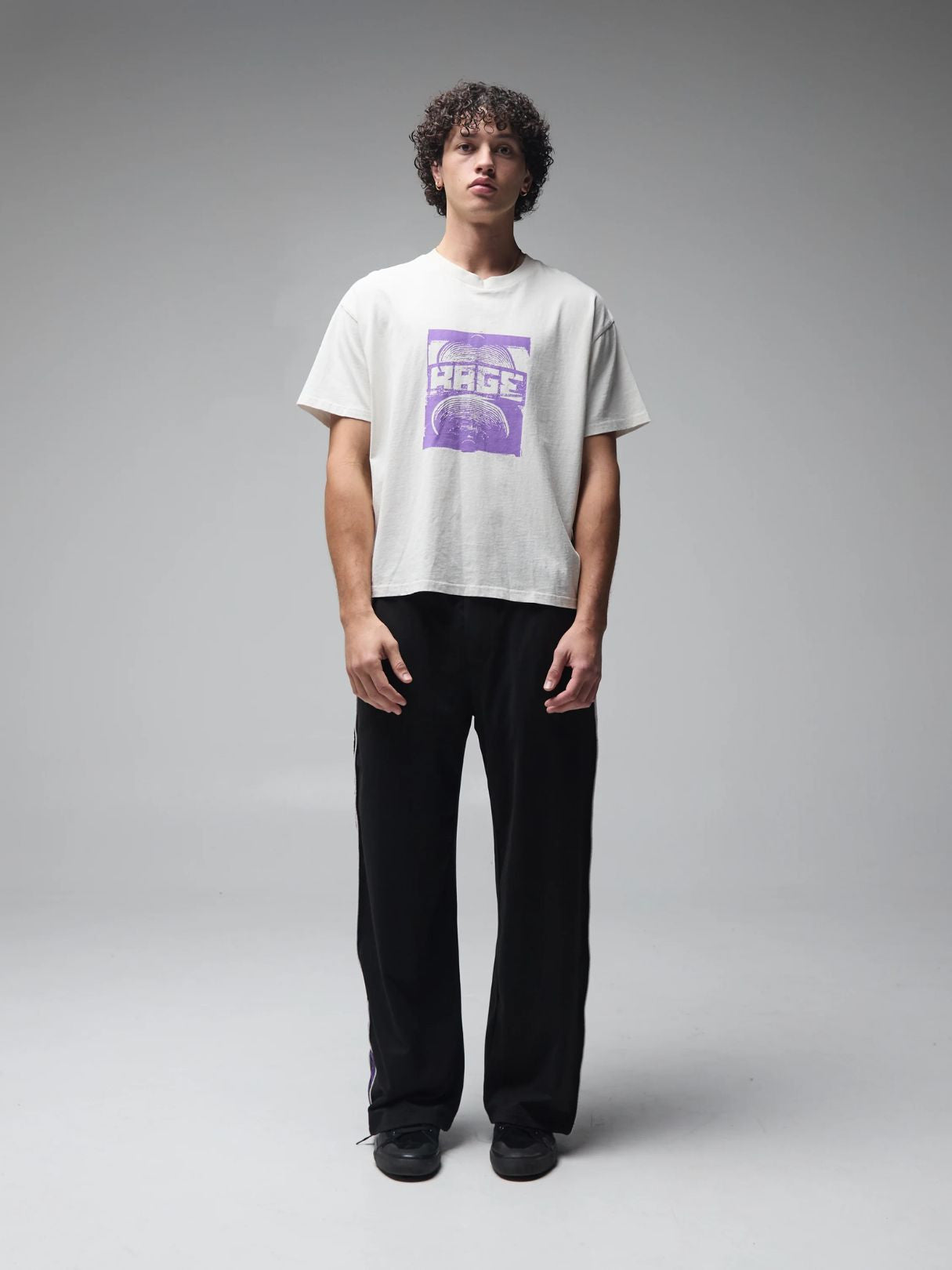 Corp Boxy T-shirt