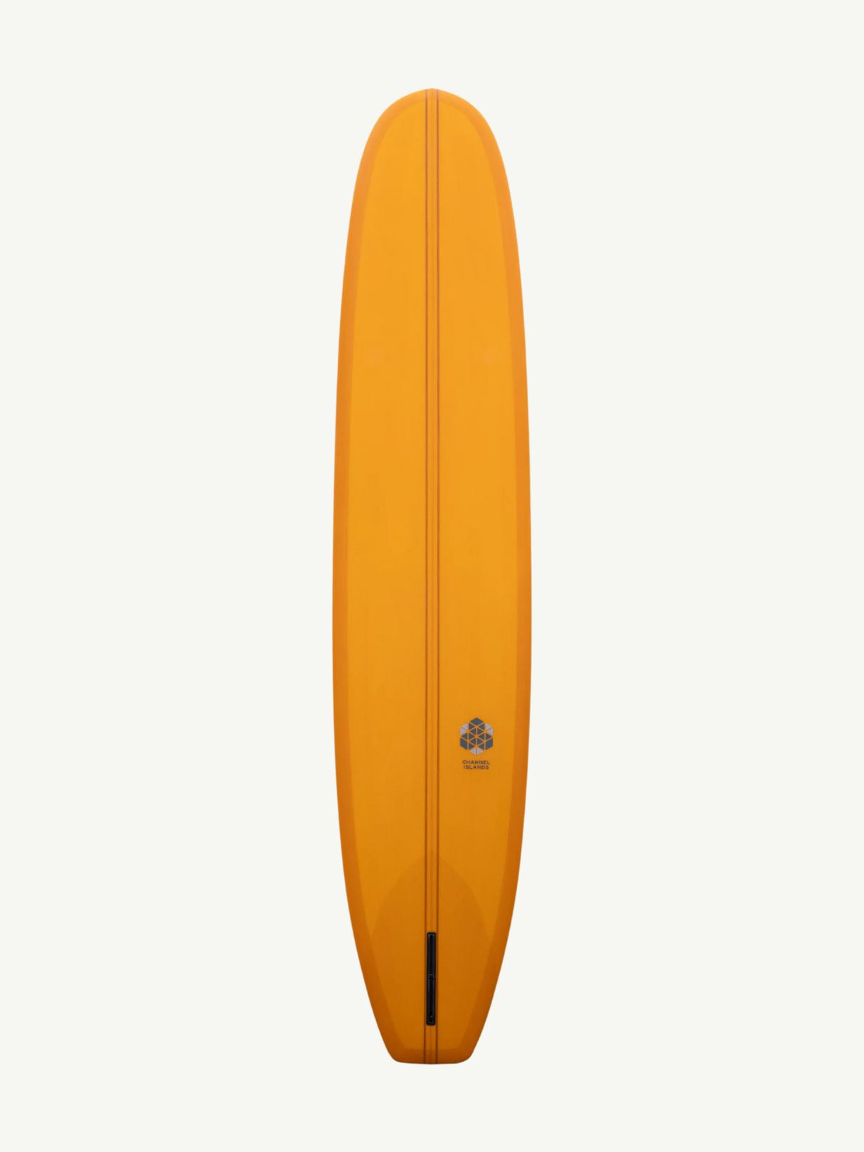 Noserider - Tinted 9'6" x 23 1/8" X  3 1/16", Square, 1x  Single Box Fin Box, PU - ID:1053631
