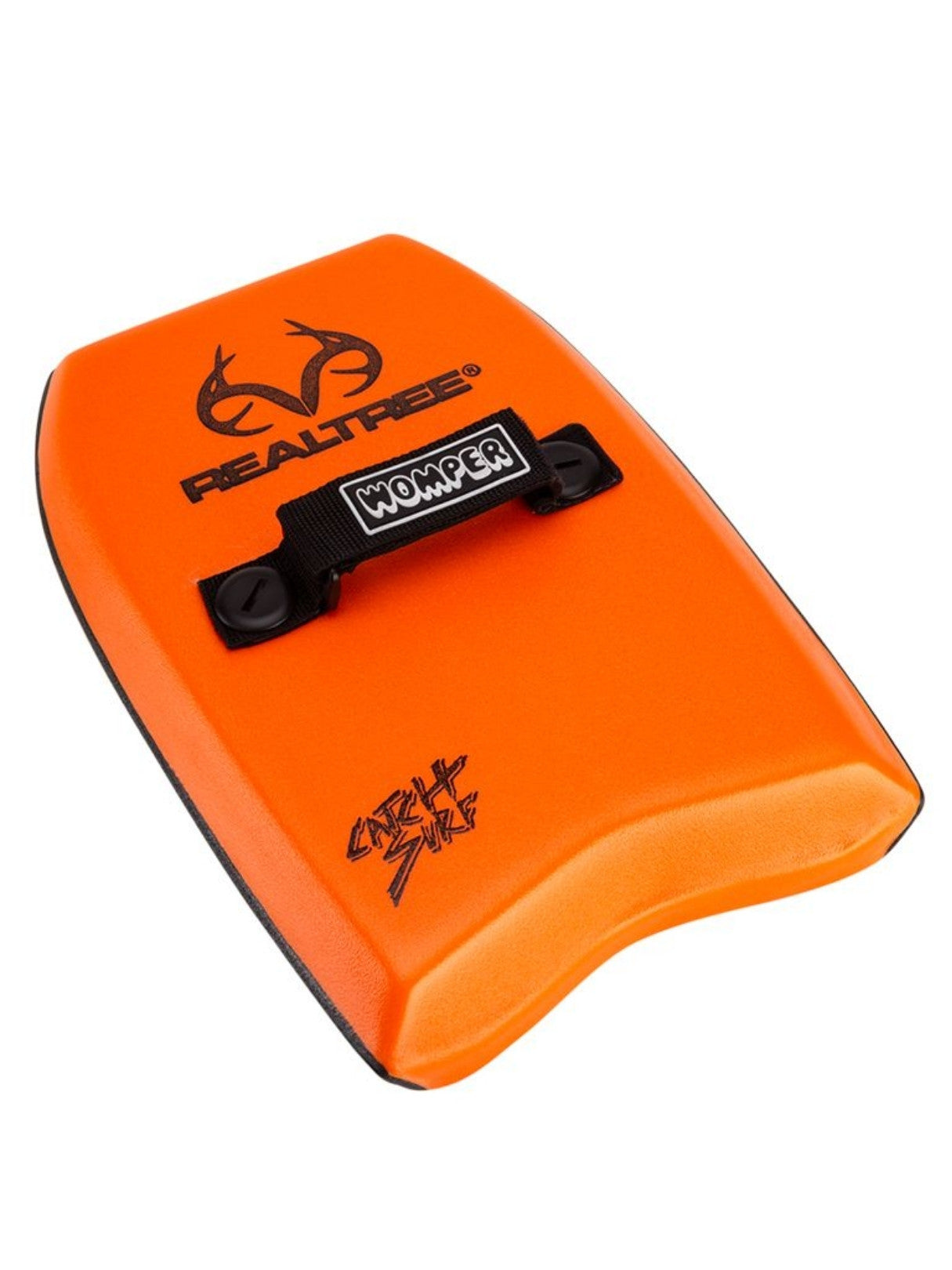 The Womper w/ Strap - Real Tree