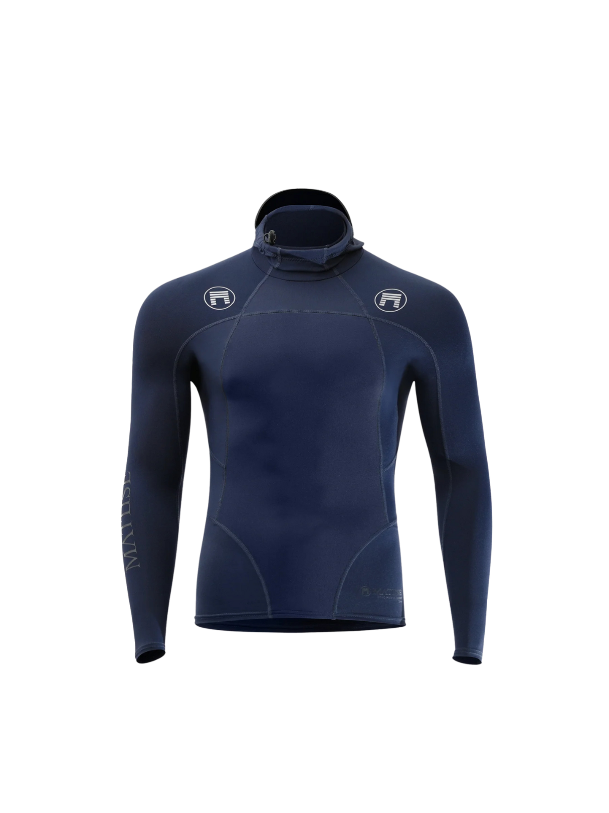 PHILO Hooded UV Top
