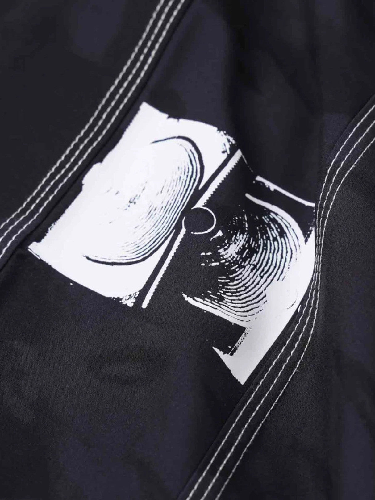 Distort Tracer 20.5 Trunk