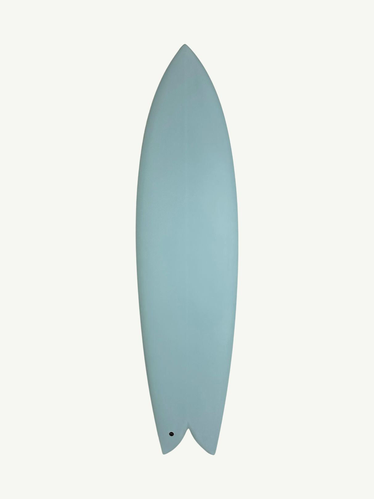 Long Phish II 6'10" x 21" X 2 3/4" - 0.00L, Swallow, 2x Futures Fin Boxes, PU - ID:1057613
