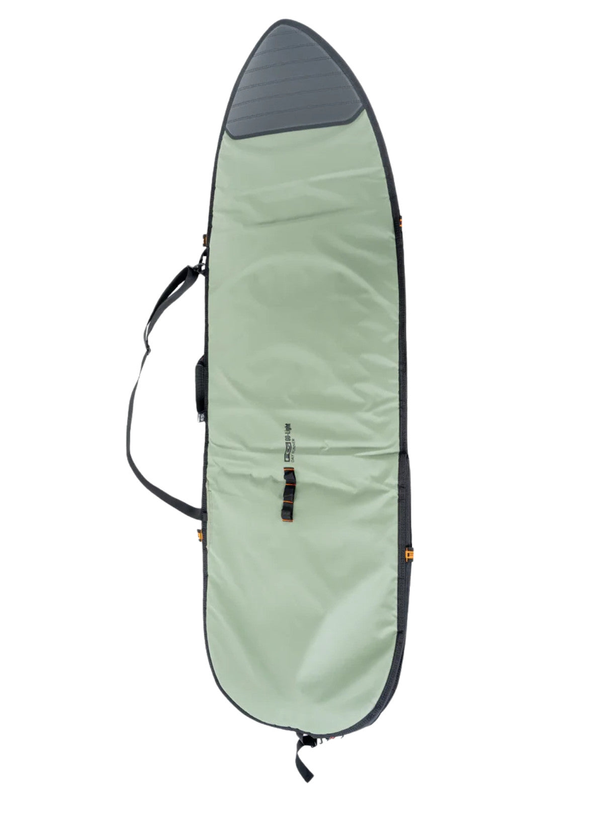 Day Runner Mid Length