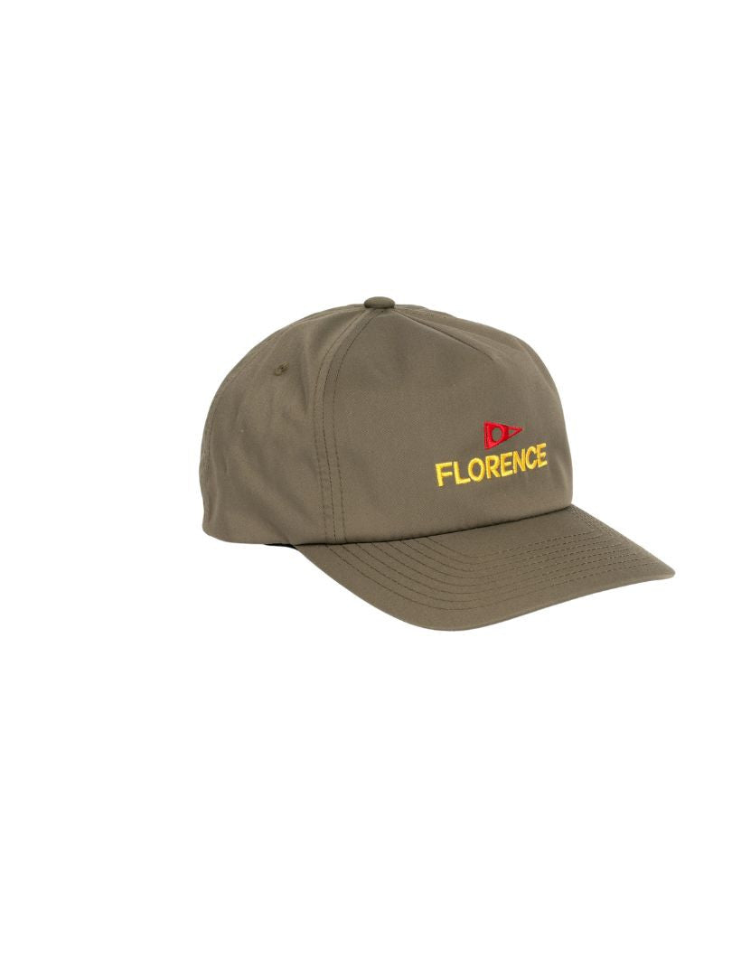 Logo Twill Hat