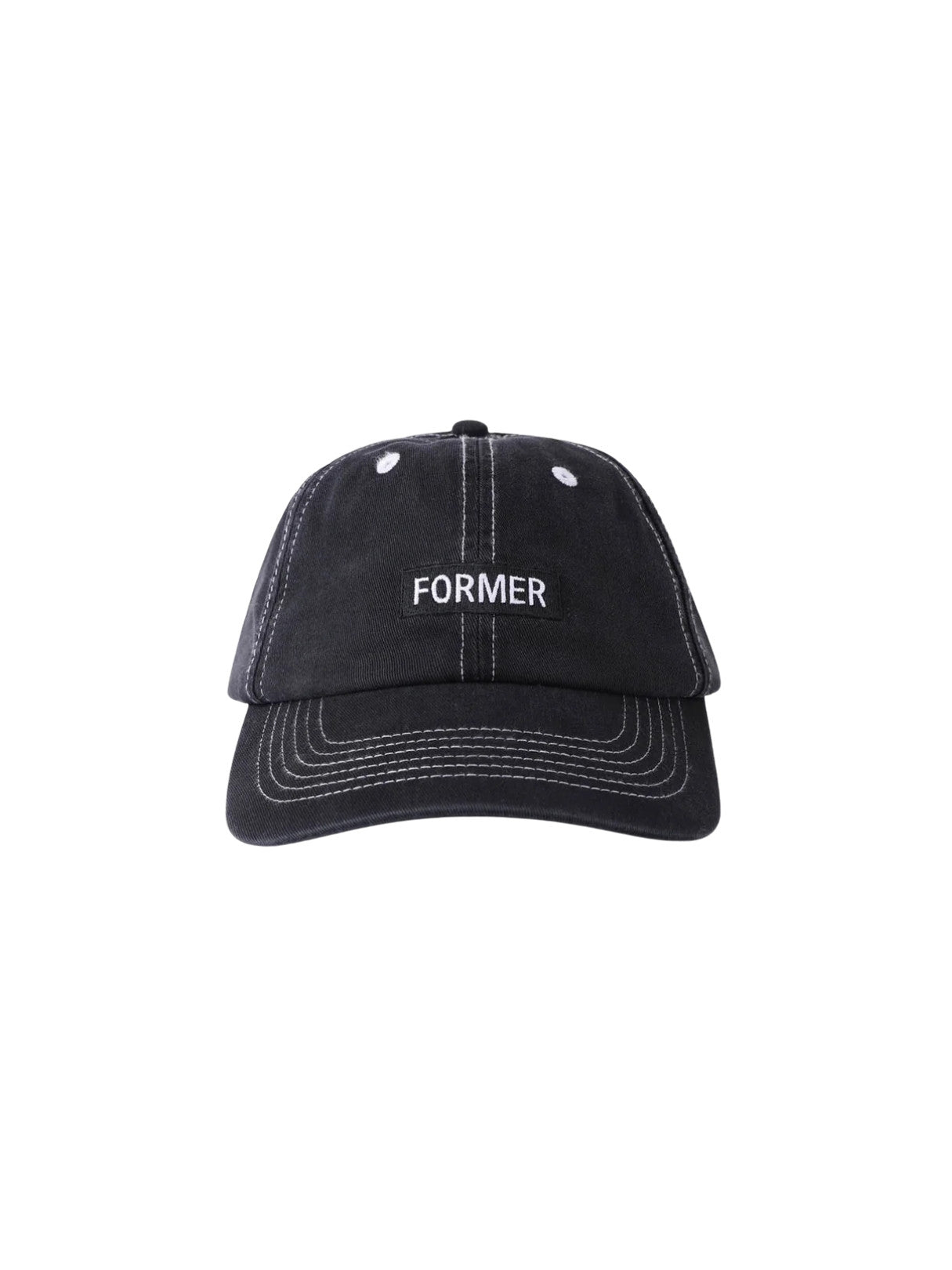 Legacy Rose Cap