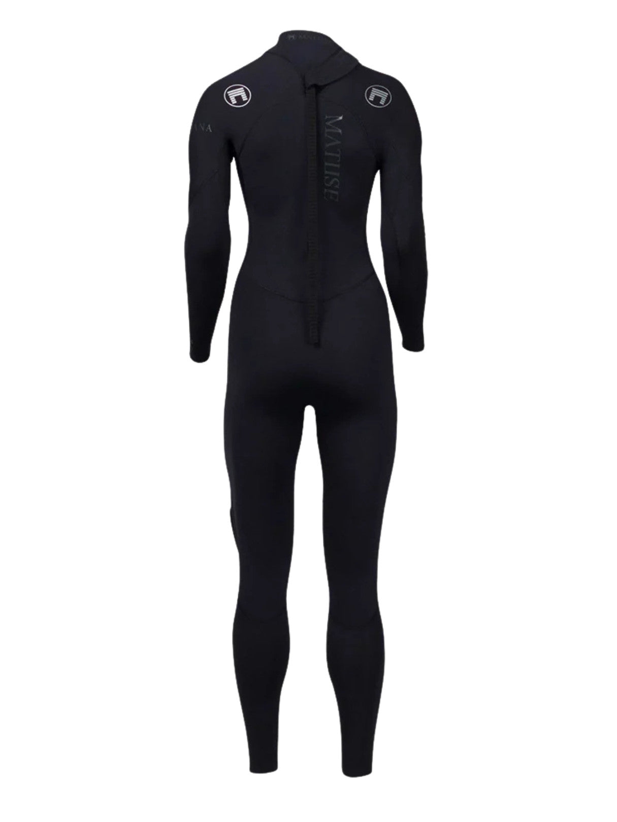DIANA Hydrasilk 3/2mm BZ Full Suit
