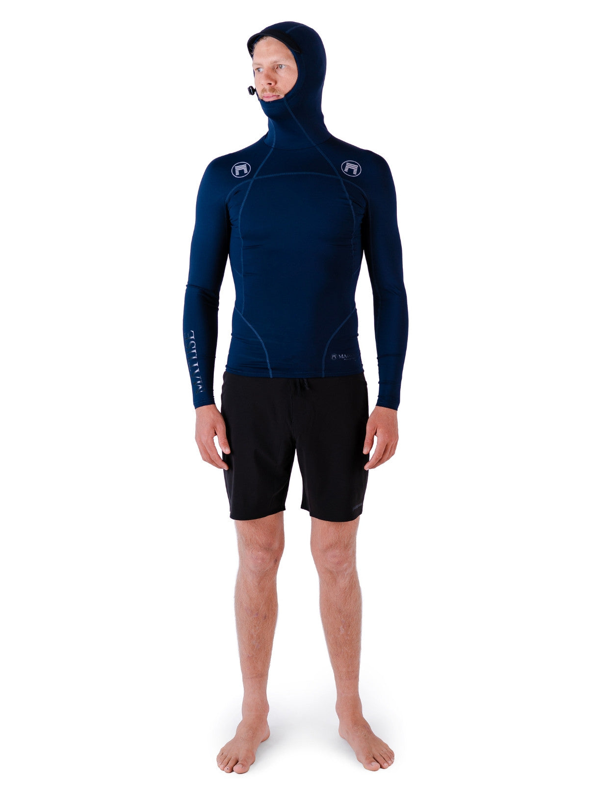 PHILO Hooded UV Top