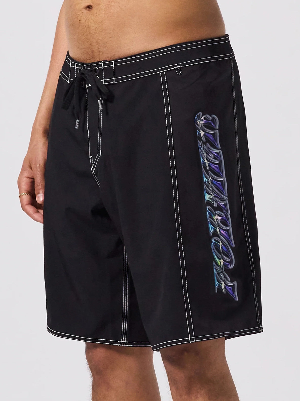 System Foil 19' Trunk