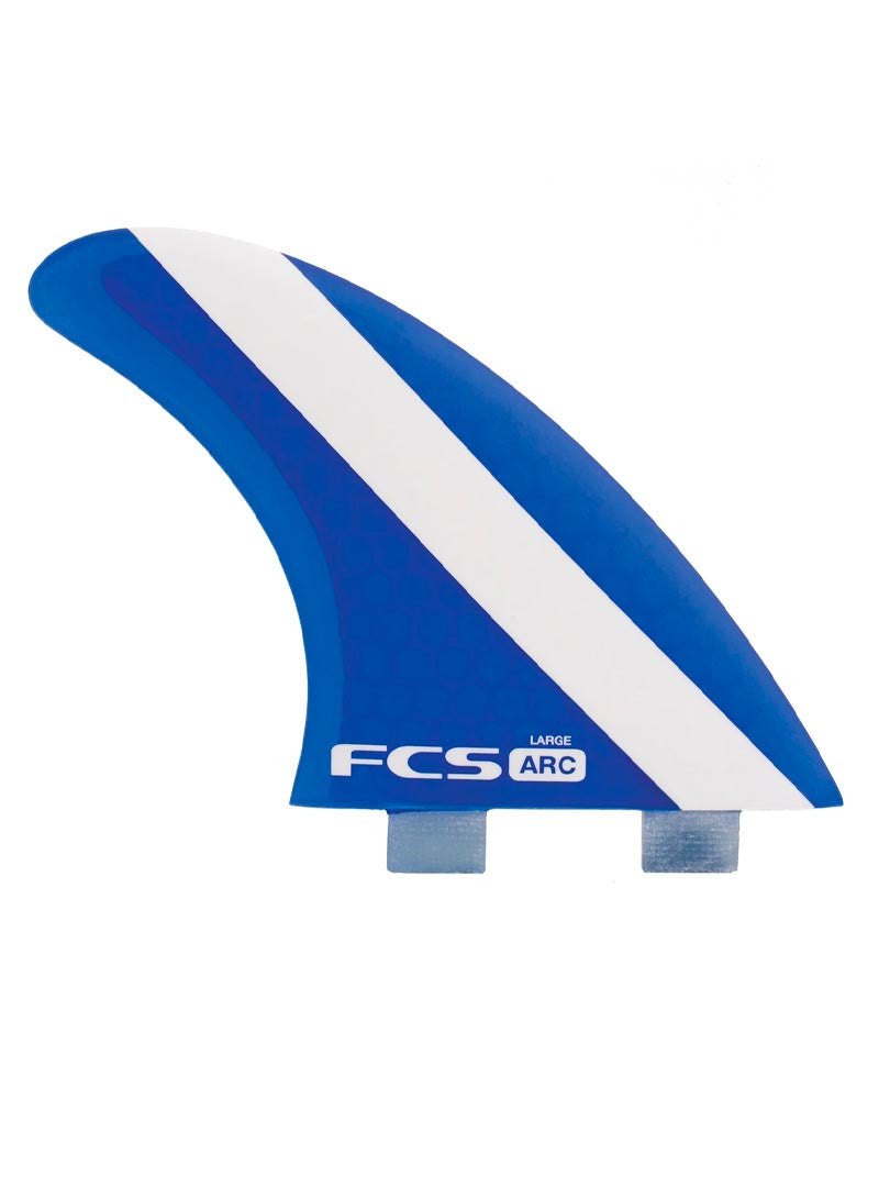 ARC PC Tri Fin Set