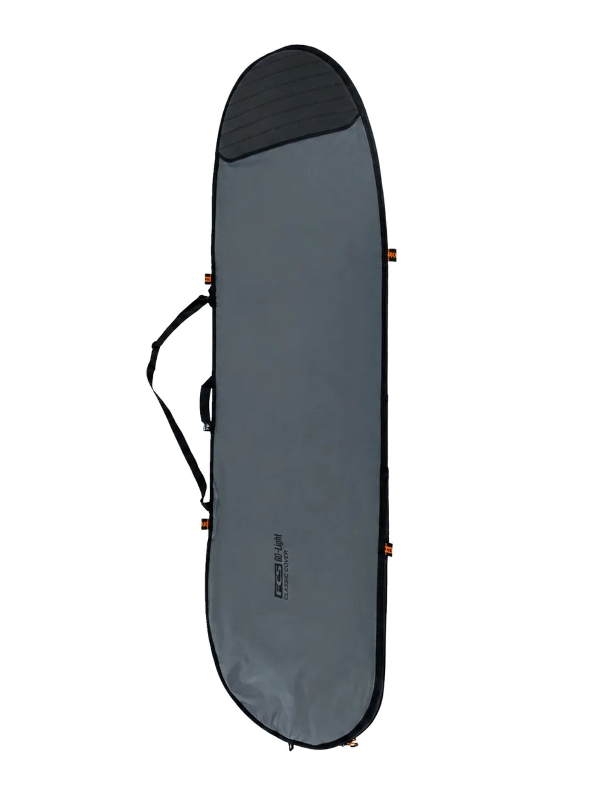 Classic Cover Mid-Length