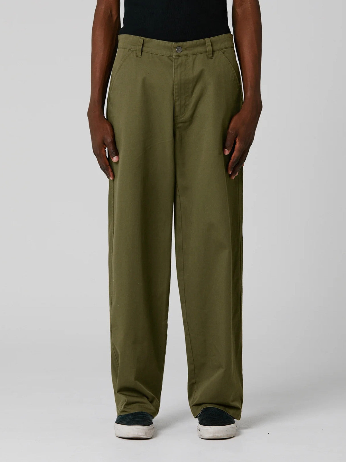 Reynolds Work Pant