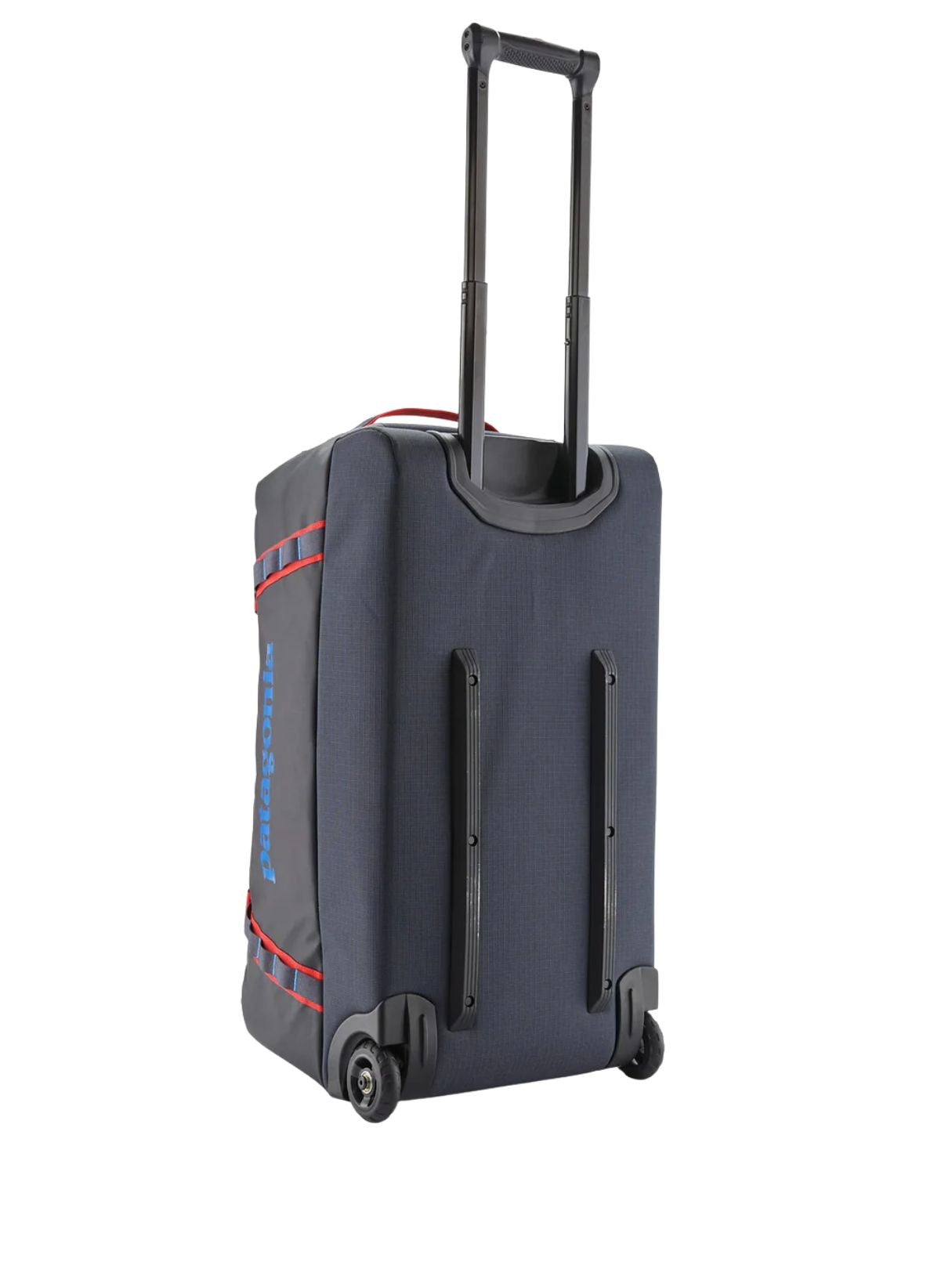 Black Hole Wheeled Duffel 70L