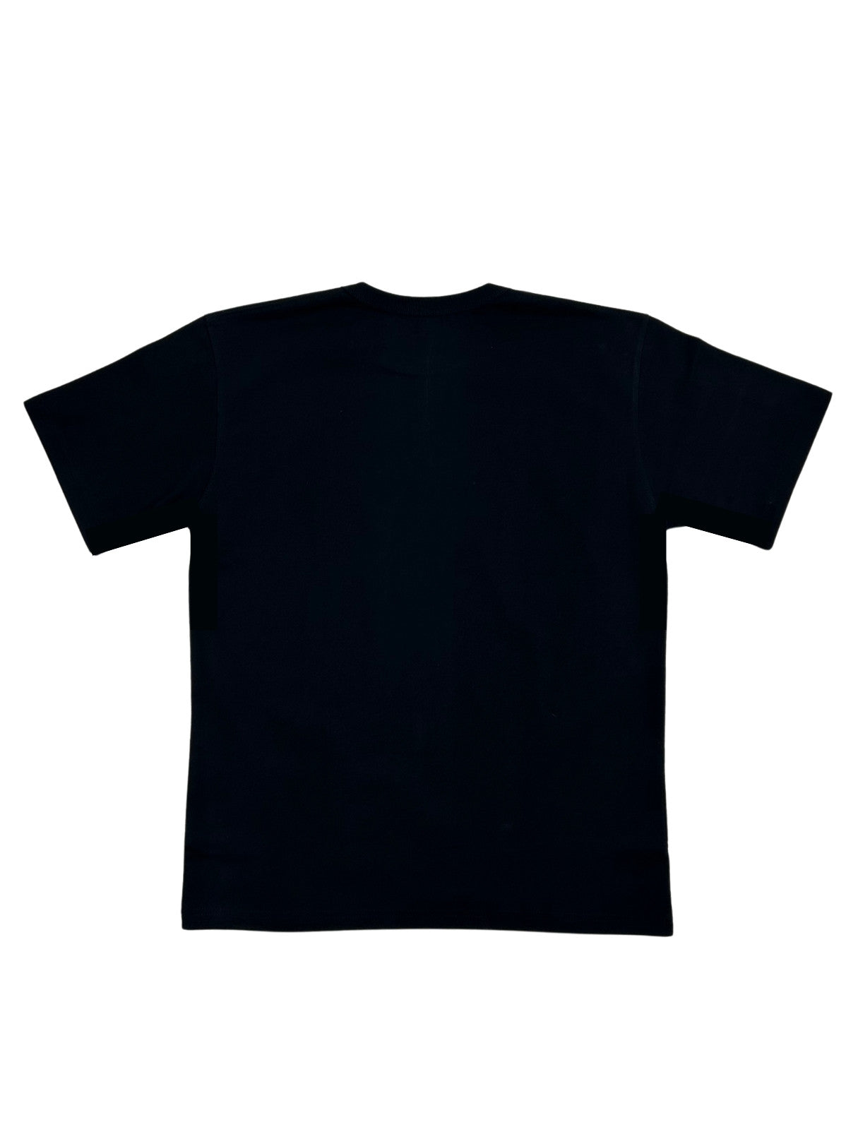 Embroidery Tee