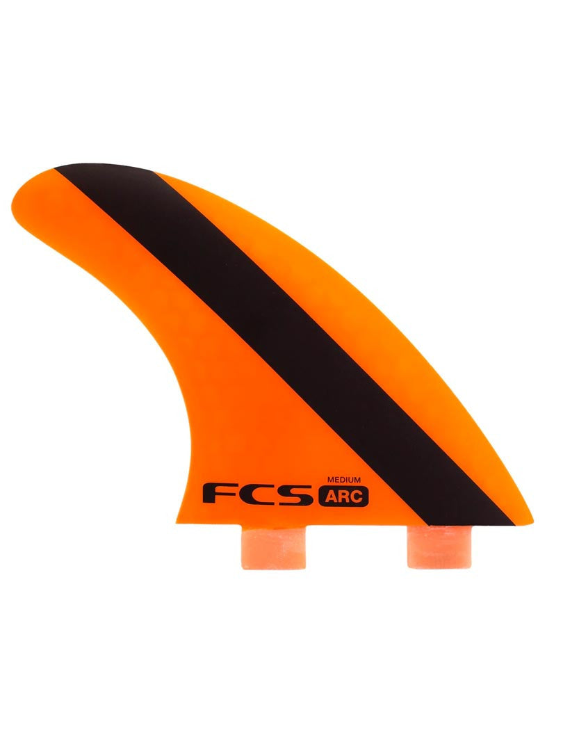 ARC PC Tri Fin Set