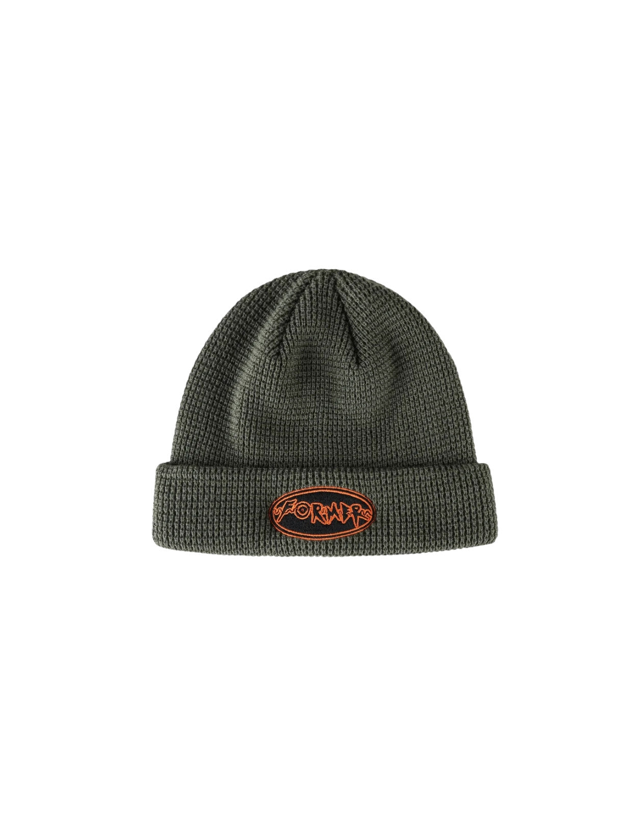 Flatline Beanie