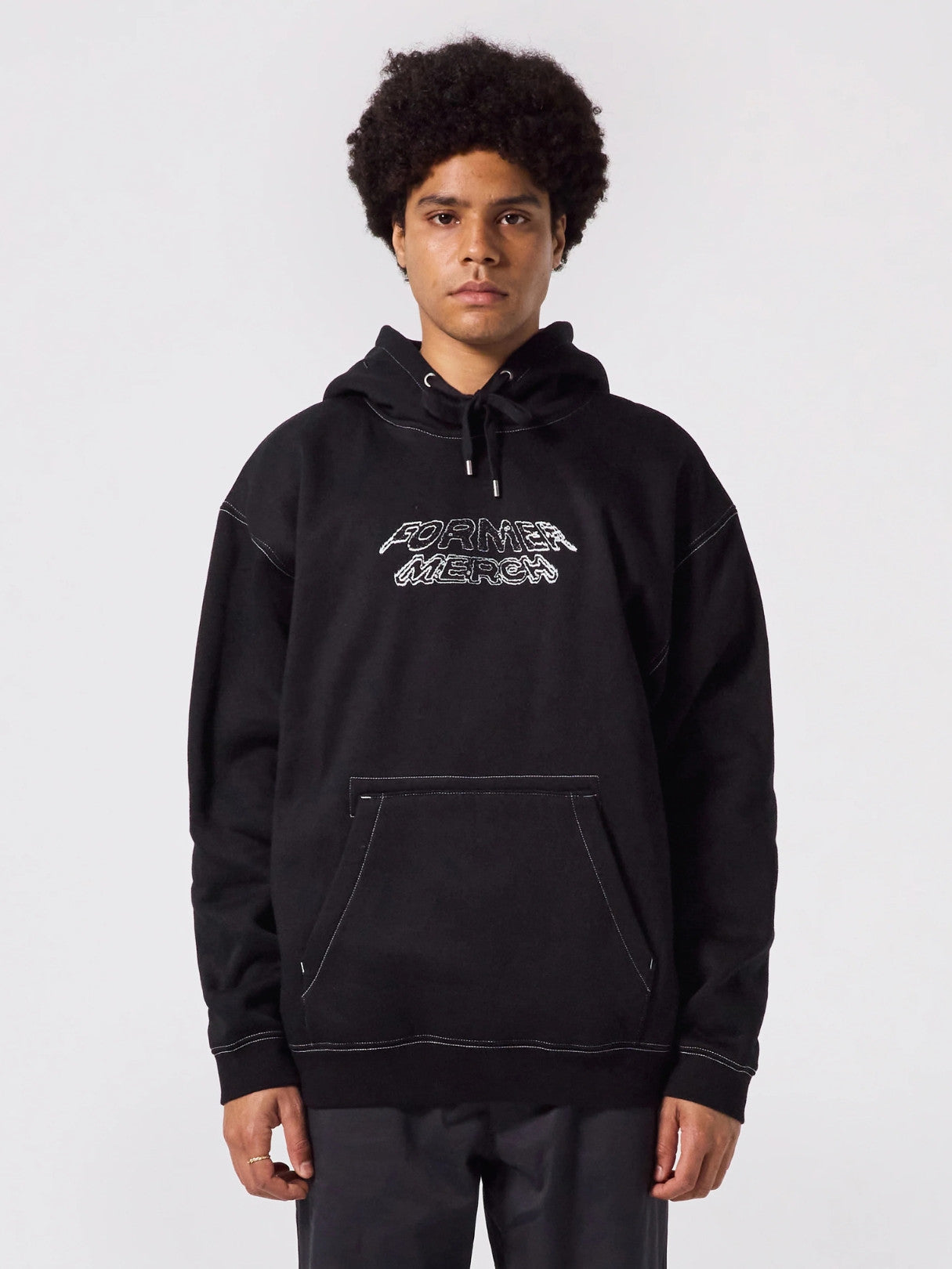 Marquee Hood