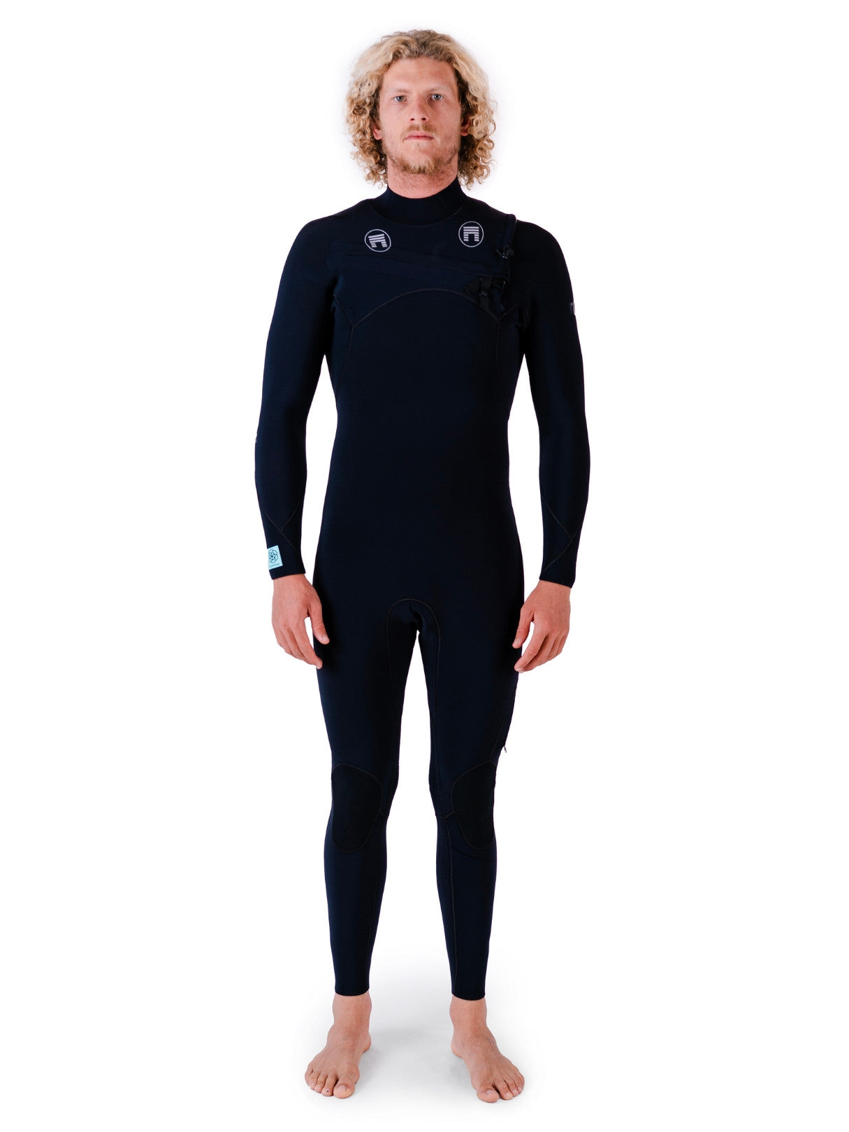 TUMO 4/3mm Full Suit