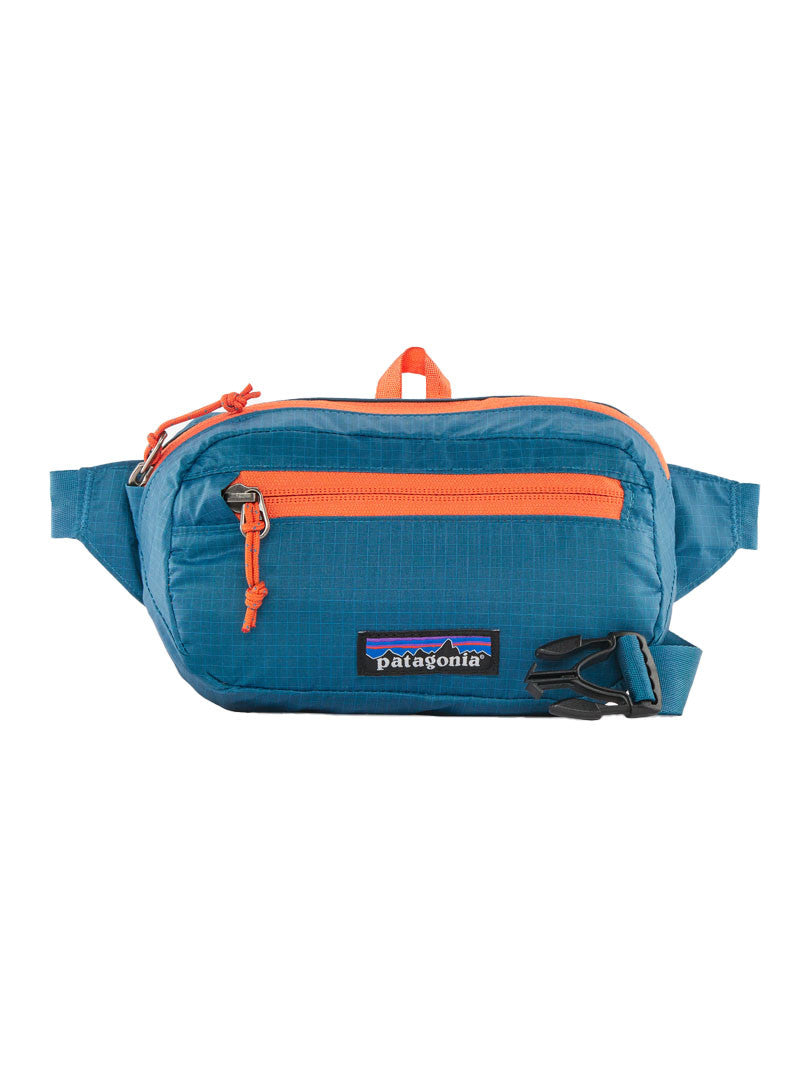 patagonia ultralight black hole mini hip pack unisex Ultralight Black Hole Mini Hip Pack