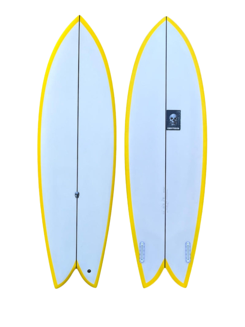 美品 CHRISTENSONS ACID PHISH 5'5 フィン付 美品 CHRISTENSONS ACID PHISH 5'5 フィン付 Christenson