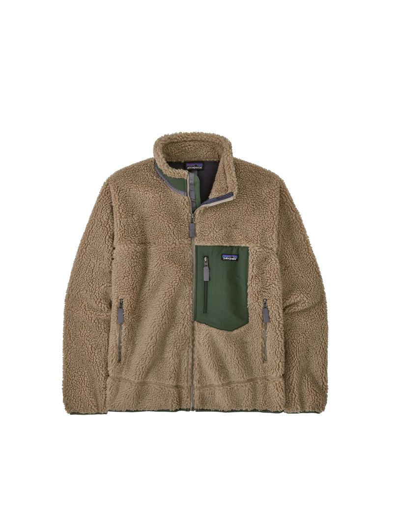 Classic Retro-X Jacket