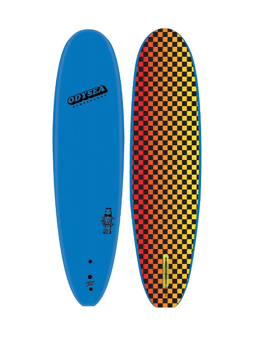 Odysea 9-0 Plank - Single Fin