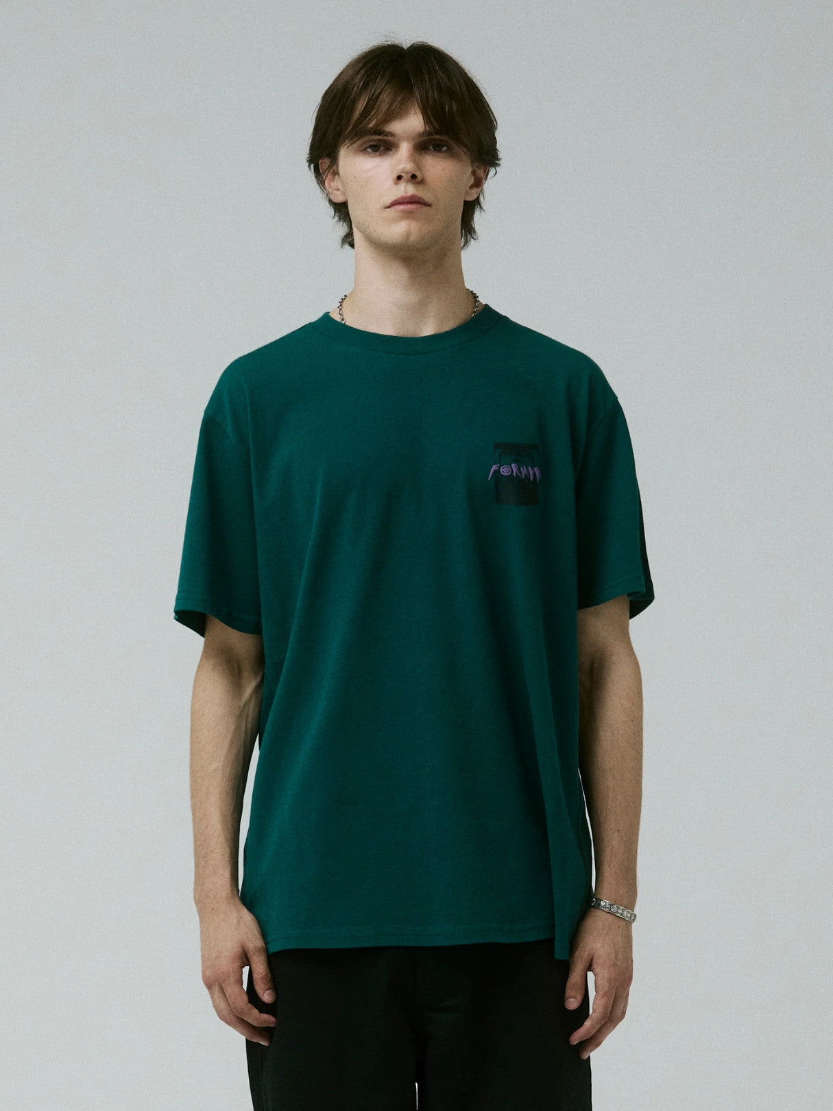 Droid Crux T-Shirt