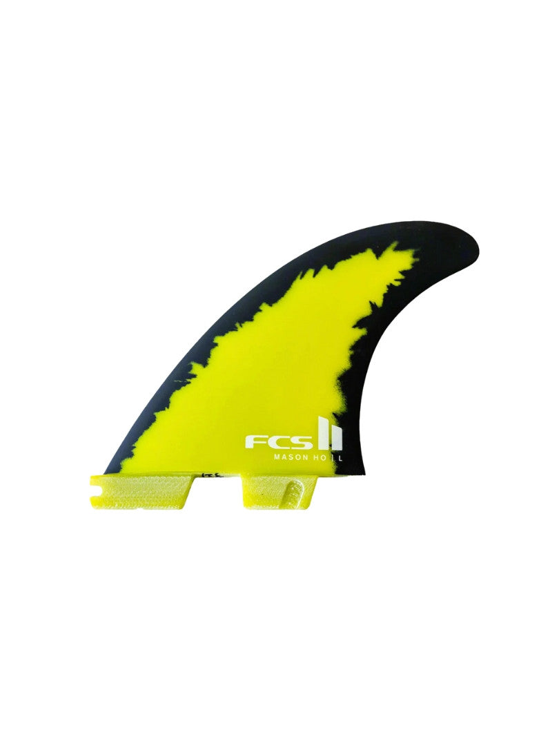 MH PC AirCore Tri Fin