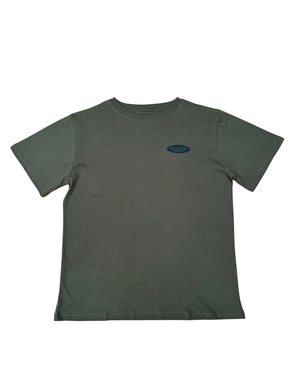 Shapes Designs T-Shirt