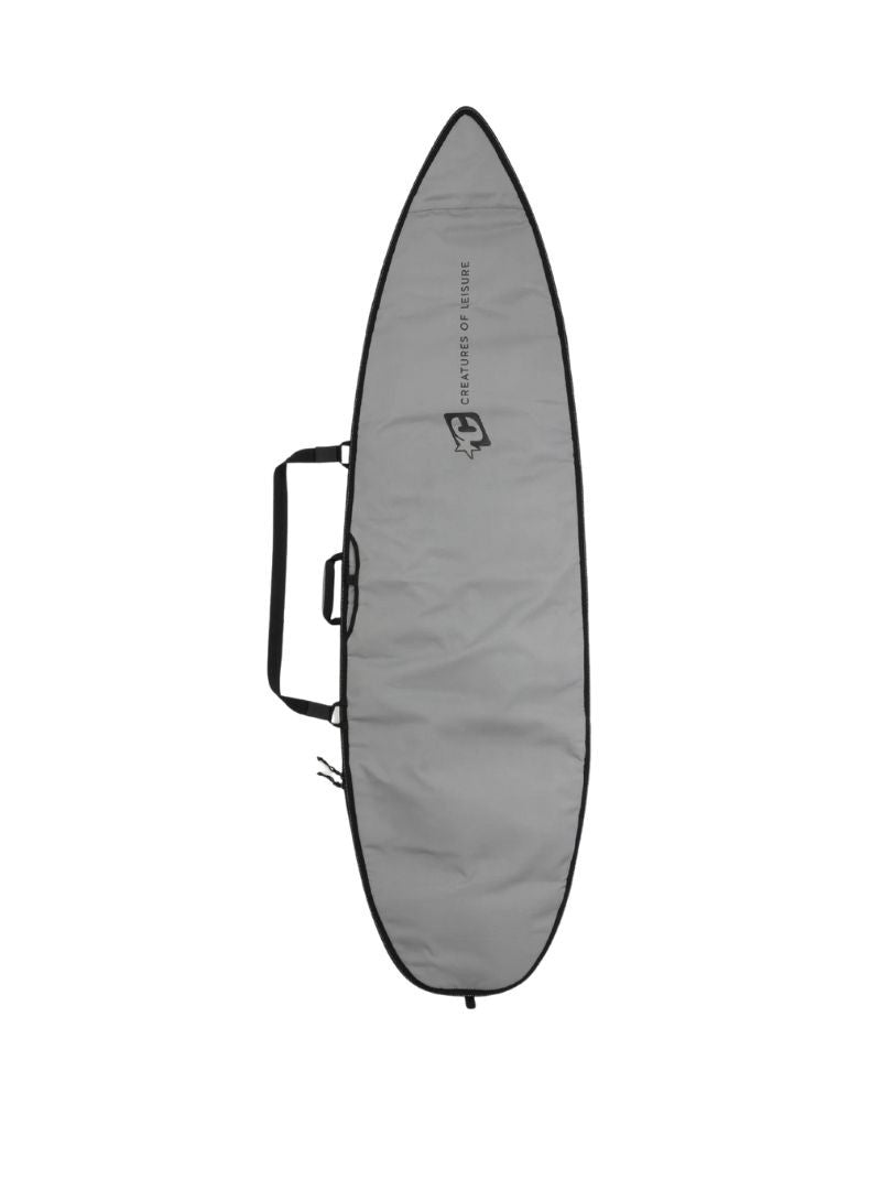 Shortboard Icon