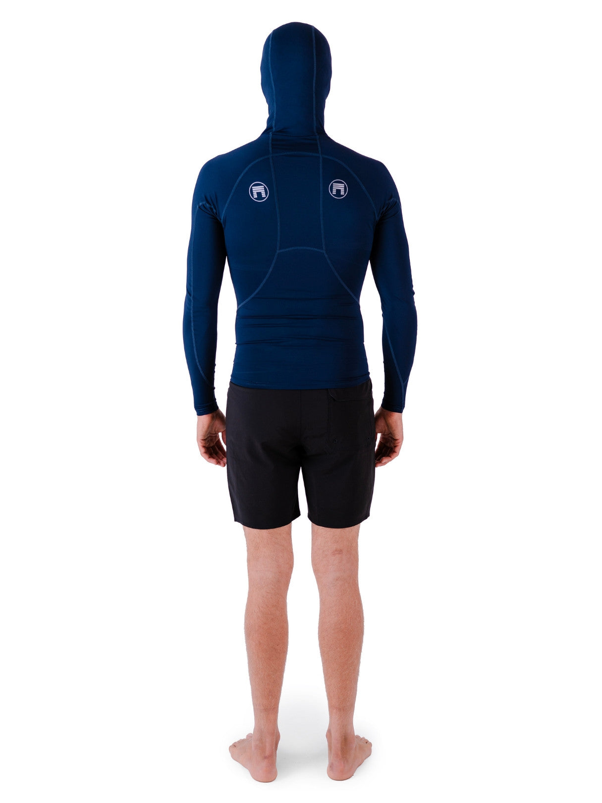 PHILO Hooded UV Top