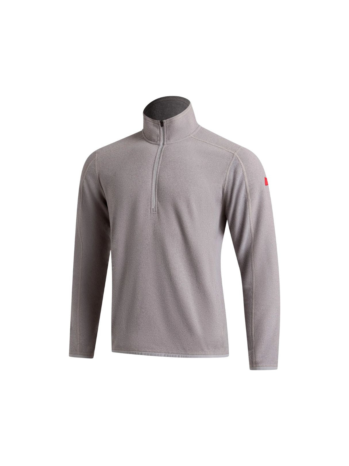 Polartec Micro Fleece Half Zip