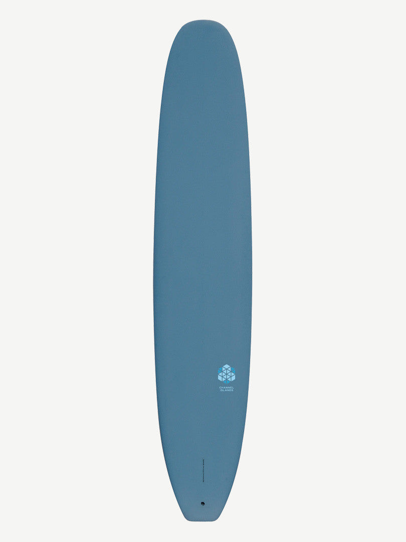CI Log - Tinted 9'3" x 22 7/8" X 3 1/16" - 0.00L, Squash, 1x Single Box Fin Box, PU - ID:829631