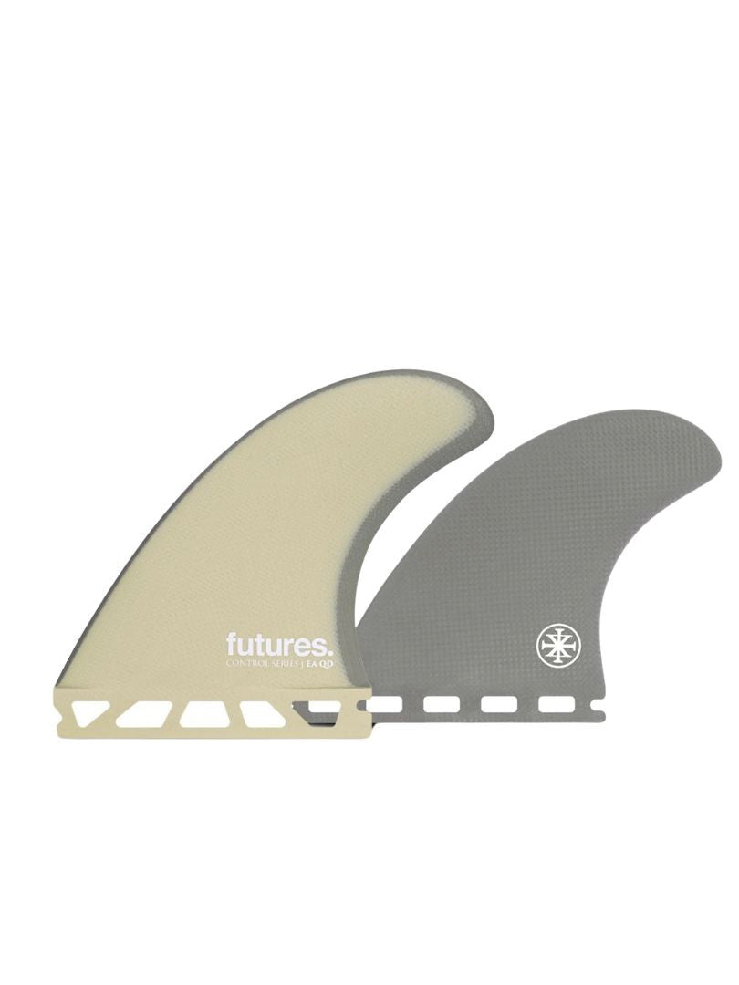 EA fiberglass quad