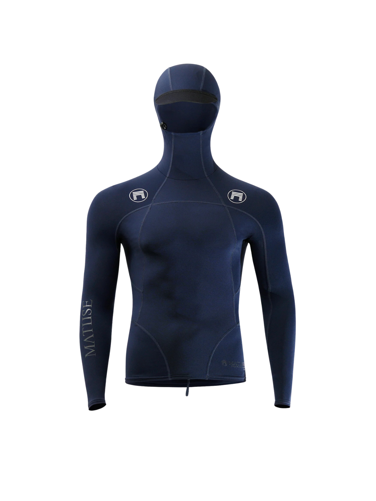PHILO Hooded UV Top