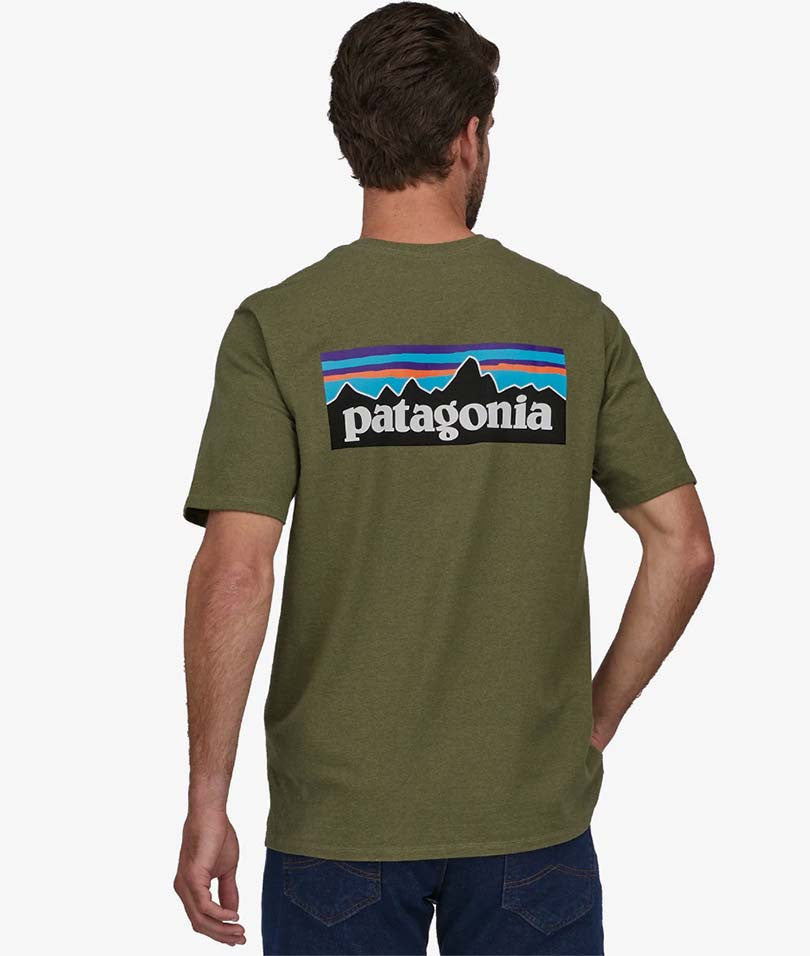 P-6 Logo Responsibili-Tee