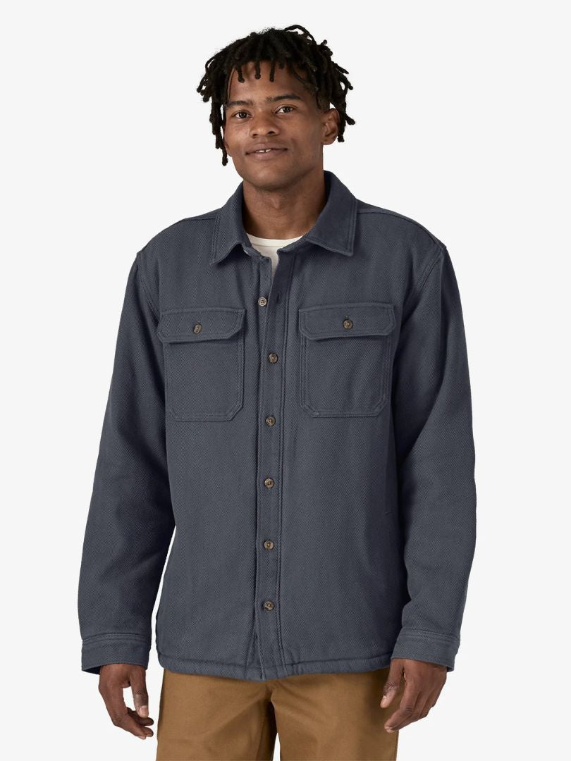 Fjord Loft Shirt Jacket