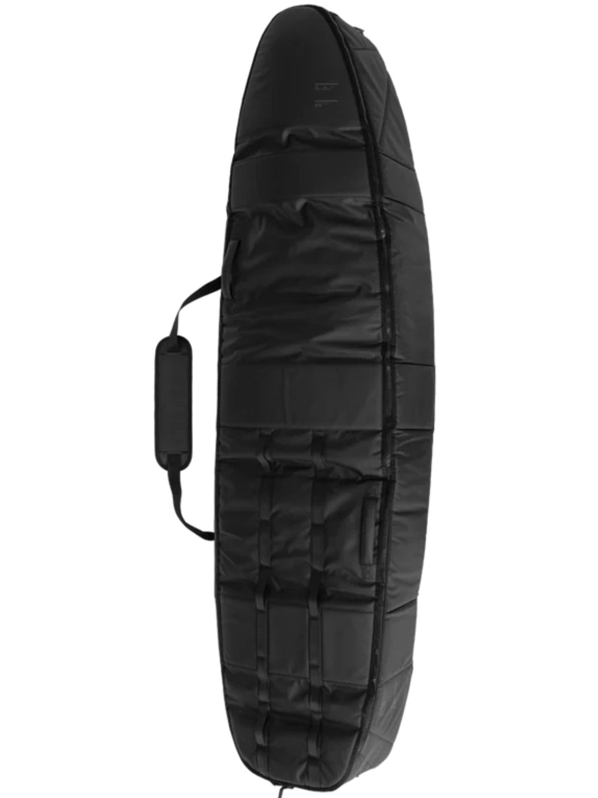 The Surf Pro Coffin 3-4 Boards