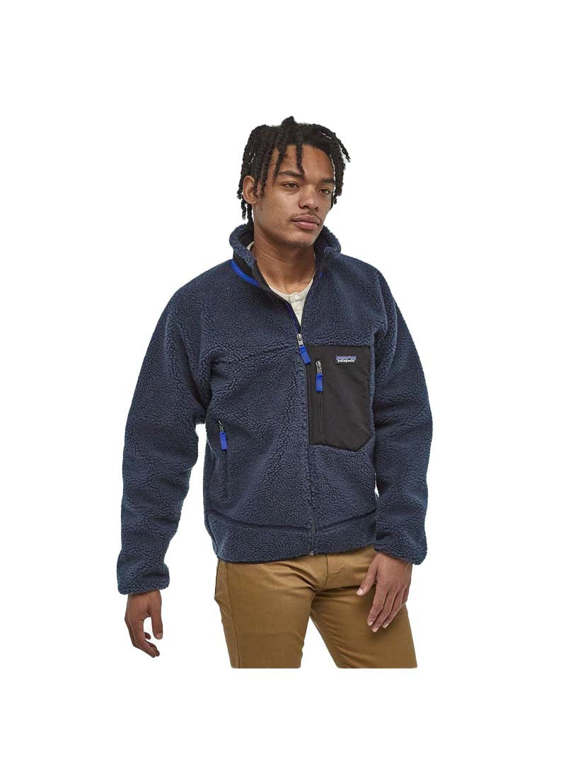 Classic Retro-X Jacket