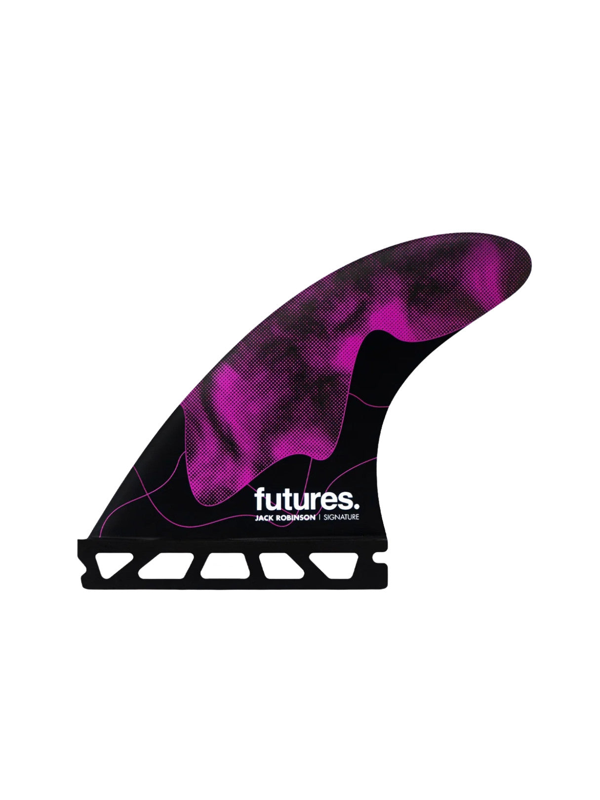 Jack Robinson HC Tri