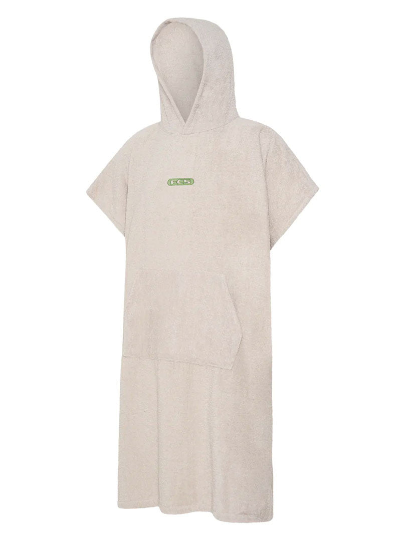 Towel Poncho