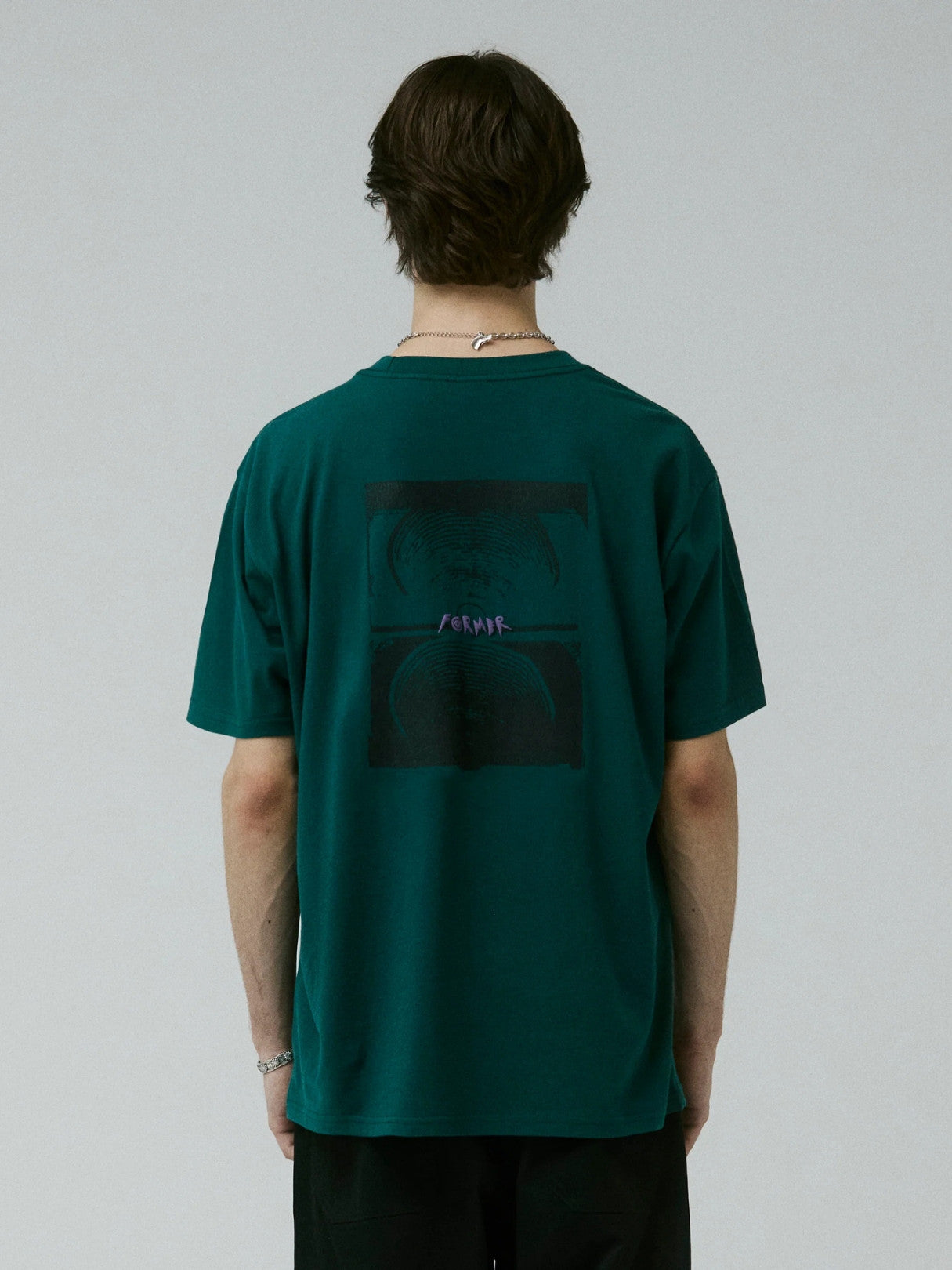 Droid Crux T-Shirt