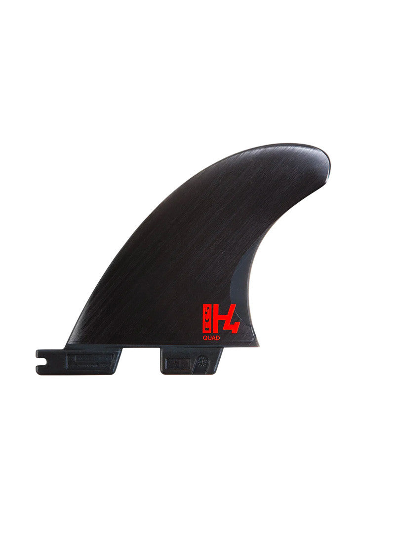 H4 Quad Rears