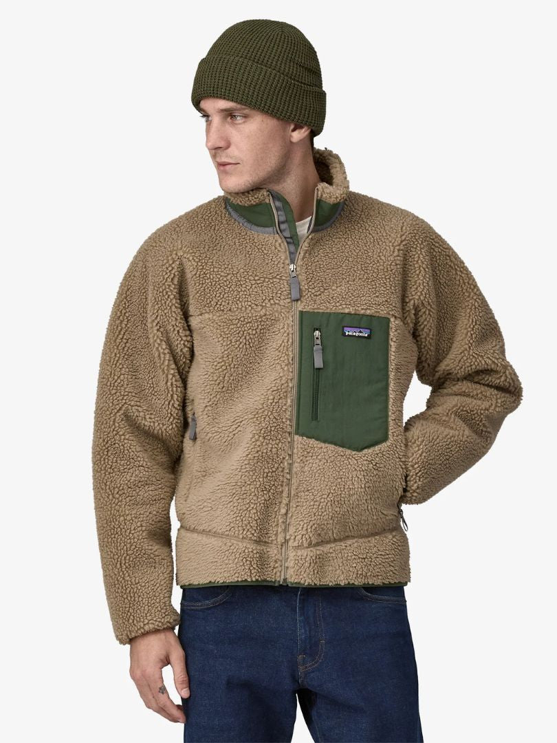 Classic Retro-X Jacket