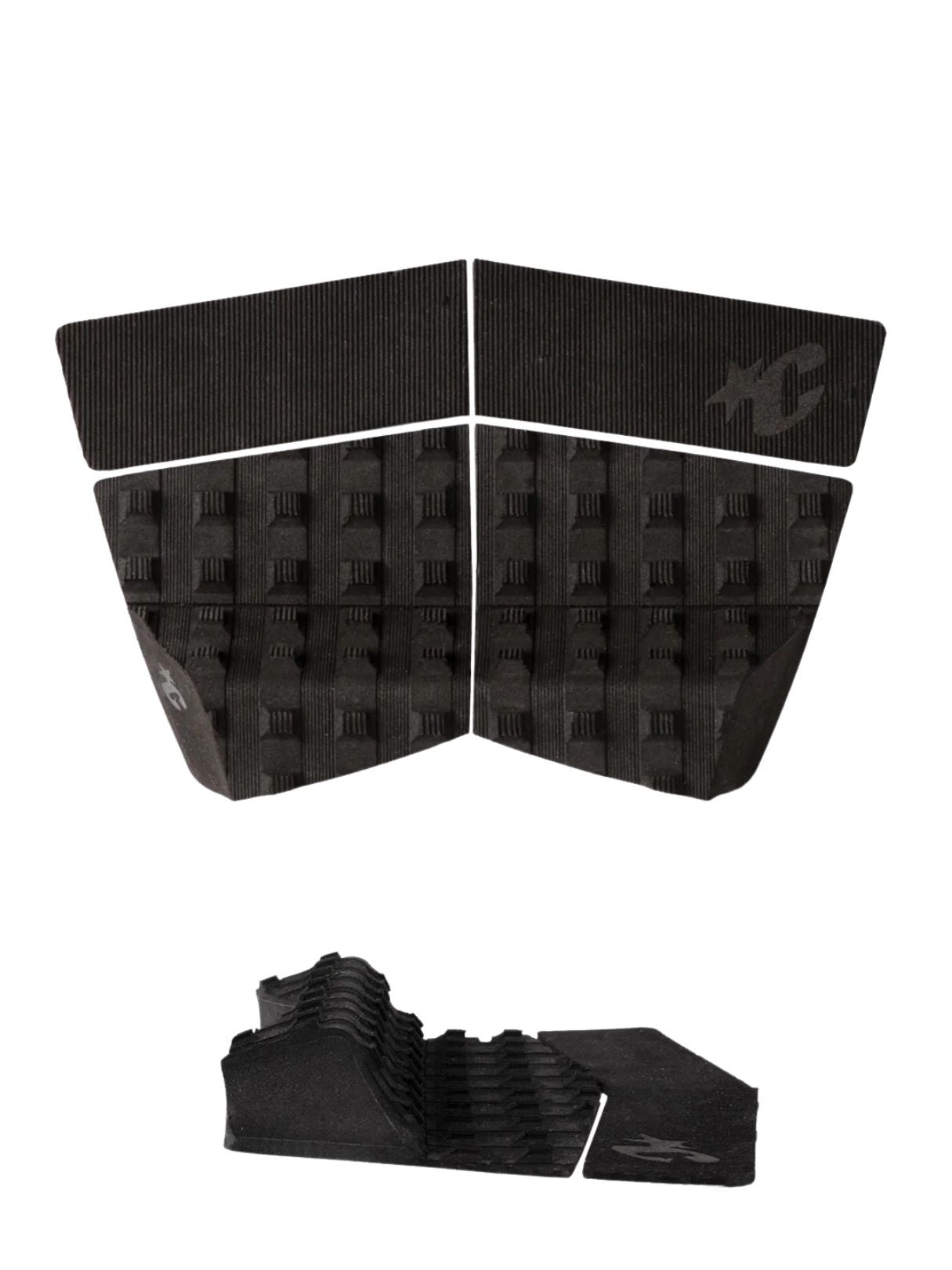 Hardwear Tail Block