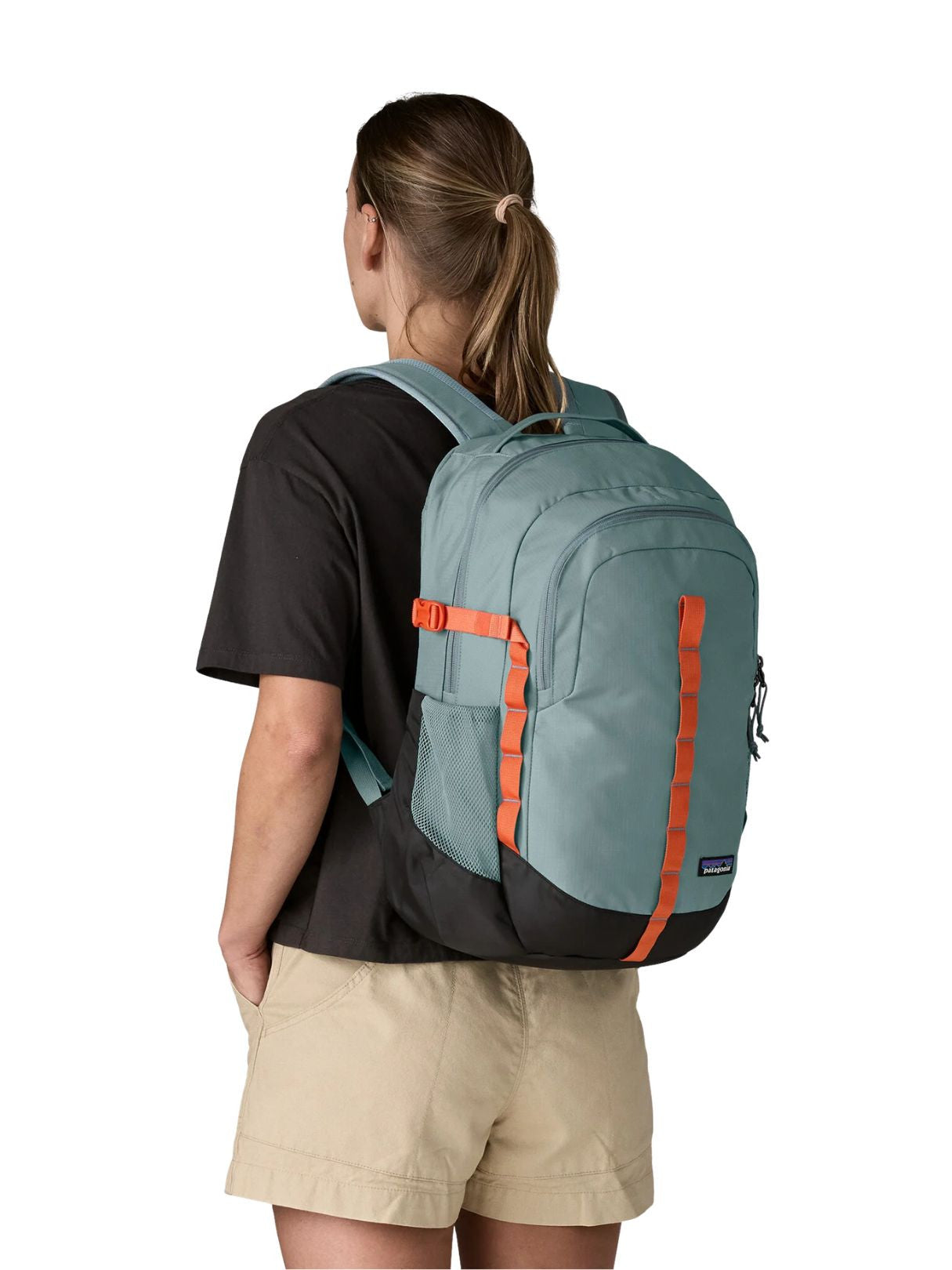 Refugio Day Pack